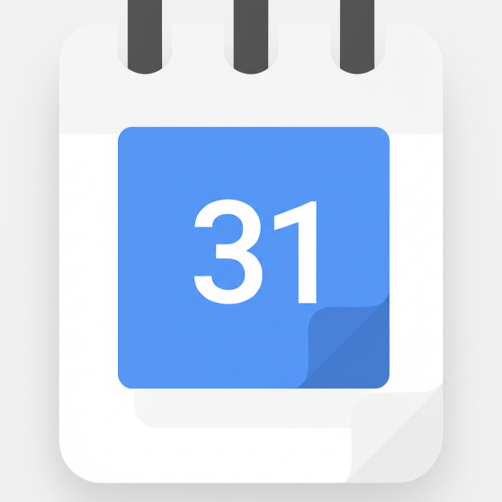 Google Calendar